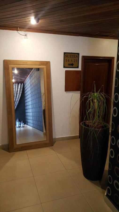 Top Hotel (Adults Only) Sao Paulo Exterior photo